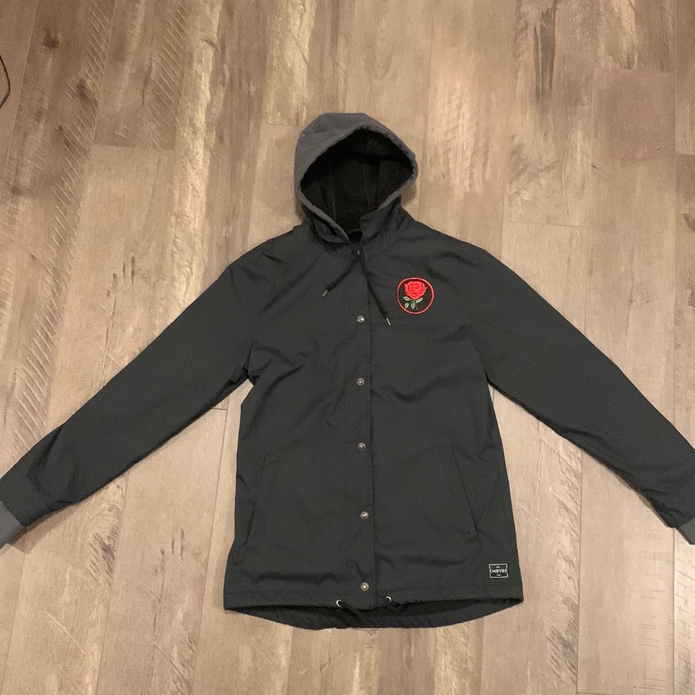 Empyre Ski Jacket